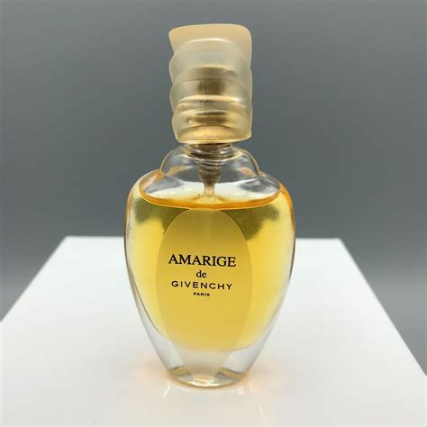 amarige givenchy vintage|Givenchy amarige perfume boots.